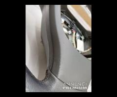 VOLANTE IN PELLE NERA MULTIFUNZIONE BMW SERIE 5 F1 - 11