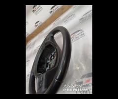 VOLANTE IN PELLE NERA MULTIFUNZIONE BMW SERIE 5 F1 - 14