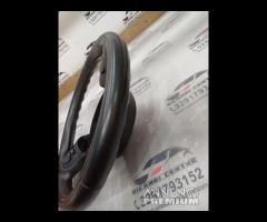 VOLANTE IN PELLE NERA MULTIFUNZIONE MINI COOPER R5 - 15