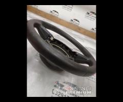 VOLANTE IN PELLE MULTIFUNZIONE AUDI A6 S LINE 2012 - 12