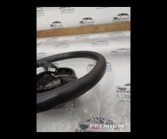 VOLANTE IN PELLE MULTIFUNZIONE AUDI A6 S LINE 2012 - 13