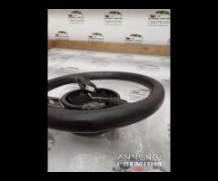 VOLANTE IN PELLE MULTIFUNZIONE AUDI A6 S LINE 2012 - 14