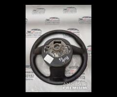 VOLANTE IN PELLE MULTIFUNZIONE AUDI A6 S LINE 2012 - 16