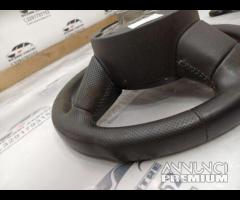 VOLANTE IN PELLE MULTIFUNZIONE AUDI A6 S LINE 2012 - 18