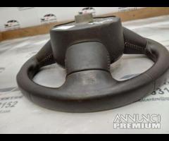 VOLANTE IN PELLE MULTIFUNZIONE AUDI A6 S LINE 2012 - 19