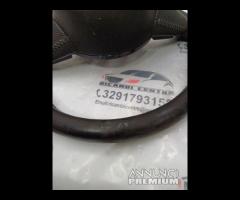 VOLANTE IN PELLE MULTIFUNZIONE AUDI A6 S LINE 2012 - 22