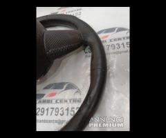 VOLANTE IN PELLE MULTIFUNZIONE AUDI A6 S LINE 2012 - 23