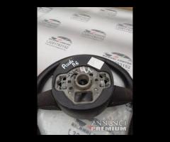 VOLANTE IN PELLE MULTIFUNZIONE AUDI A6 S LINE 2012 - 24