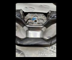 VOLANTE IN PELLE NERA PEUGEOT 308 2017 98084115XU - 7