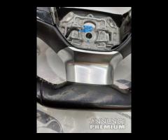 VOLANTE IN PELLE NERA PEUGEOT 308 2017 98084115XU - 8