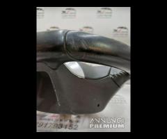 VOLANTE IN PELLE NERA PEUGEOT 308 2017 98084115XU - 9