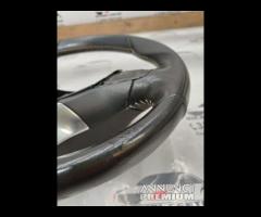 VOLANTE IN PELLE NERA PEUGEOT 308 2017 98084115XU - 10