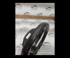 VOLANTE IN PELLE NERA PEUGEOT 308 2017 98084115XU - 12