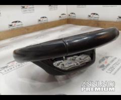 VOLANTE IN PELLE NERA PEUGEOT 308 2017 98084115XU - 15