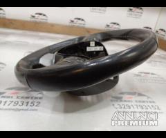 VOLANTE IN PELLE NERA PEUGEOT 308 2017 98084115XU - 16