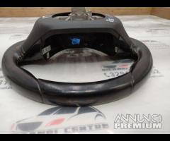 VOLANTE IN PELLE NERA PEUGEOT 308 2017 98084115XU - 18