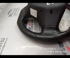 VOLANTE IN PELLE NERA PEUGEOT 308 2017 98084115XU - 19