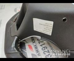 VOLANTE IN PELLE NERA PEUGEOT 308 2017 98084115XU - 20