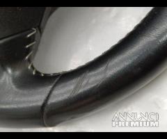 VOLANTE IN PELLE NERA PEUGEOT 308 2017 98084115XU - 23