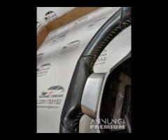 VOLANTE IN PELLE NERA PEUGEOT 308 2017 98084115XU - 24