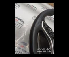 VOLANTE IN PELLE MULTIFUNZIONE OPEL INSIGNIA 2016 - 11