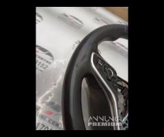 VOLANTE IN PELLE MULTIFUNZIONE OPEL INSIGNIA 2016 - 12