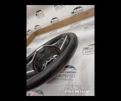 VOLANTE IN PELLE MULTIFUNZIONE OPEL INSIGNIA 2016 - 16