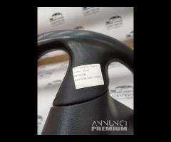 VOLANTE IN PELLE MULTIFUNZIONE OPEL INSIGNIA 2016 - 17