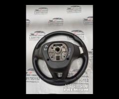 VOLANTE IN PELLE MULTIFUNZIONE OPEL INSIGNIA 2016 - 18