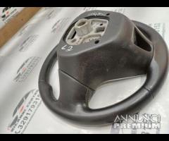 VOLANTE IN PELLE MULTIFUNZIONE OPEL INSIGNIA 2016 - 20