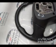 VOLANTE IN PELLE MULTIFUNZIONE OPEL INSIGNIA 2016 - 21