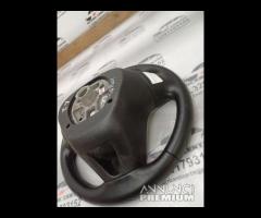 VOLANTE IN PELLE MULTIFUNZIONE OPEL INSIGNIA 2016 - 22