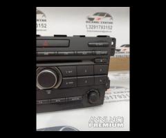 AUTORADIO LETTORE CD MAZDA CX7 CX-7 2010 EH6466ARX - 6
