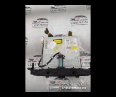 AUTORADIO LETTORE CD MAZDA CX7 CX-7 2010 EH6466ARX - 7