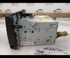 AUTORADIO LETTORE CD MAZDA CX7 CX-7 2010 EH6466ARX - 12