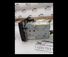 AUTORADIO LETTORE CD MAZDA CX7 CX-7 2010 EH6466ARX - 14