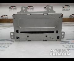AUTORADIO LETTORE CD CHEVROLET ORLANDO 2013 228006 - 7