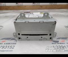 AUTORADIO LETTORE CD CHEVROLET ORLANDO 2013 228006 - 8