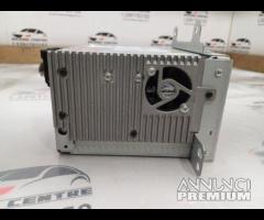 AUTORADIO LETTORE CD CHEVROLET ORLANDO 2013 228006 - 11