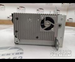 AUTORADIO LETTORE CD CHEVROLET ORLANDO 2013 228006 - 12