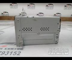 AUTORADIO LETTORE CD CHEVROLET ORLANDO 2013 228006 - 13