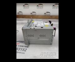 AUTORADIO LETTORE CD CHEVROLET ORLANDO 2013 228006 - 14