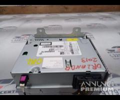 AUTORADIO LETTORE CD CHEVROLET ORLANDO 2013 228006 - 15