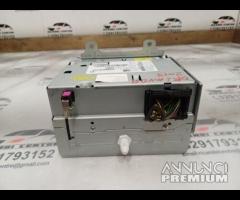 AUTORADIO LETTORE CD CHEVROLET ORLANDO 2013 228006 - 16