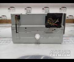 AUTORADIO LETTORE CD CHEVROLET ORLANDO 2013 228006 - 17