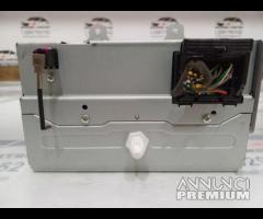 AUTORADIO LETTORE CD CHEVROLET ORLANDO 2013 228006 - 18