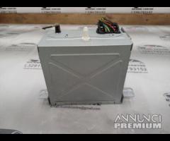 AUTORADIO LETTORE CD CHEVROLET ORLANDO 2013 228006 - 20