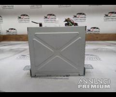 AUTORADIO LETTORE CD CHEVROLET ORLANDO 2013 228006 - 21