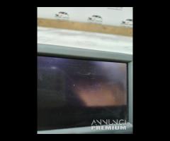 DISPLAY MULTIFUNZIONE AUDI A1 2012 8X0857273B  8X0 - 7