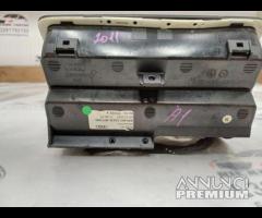 DISPLAY MULTIFUNZIONE AUDI A1 2012 8X0857273B  8X0 - 10